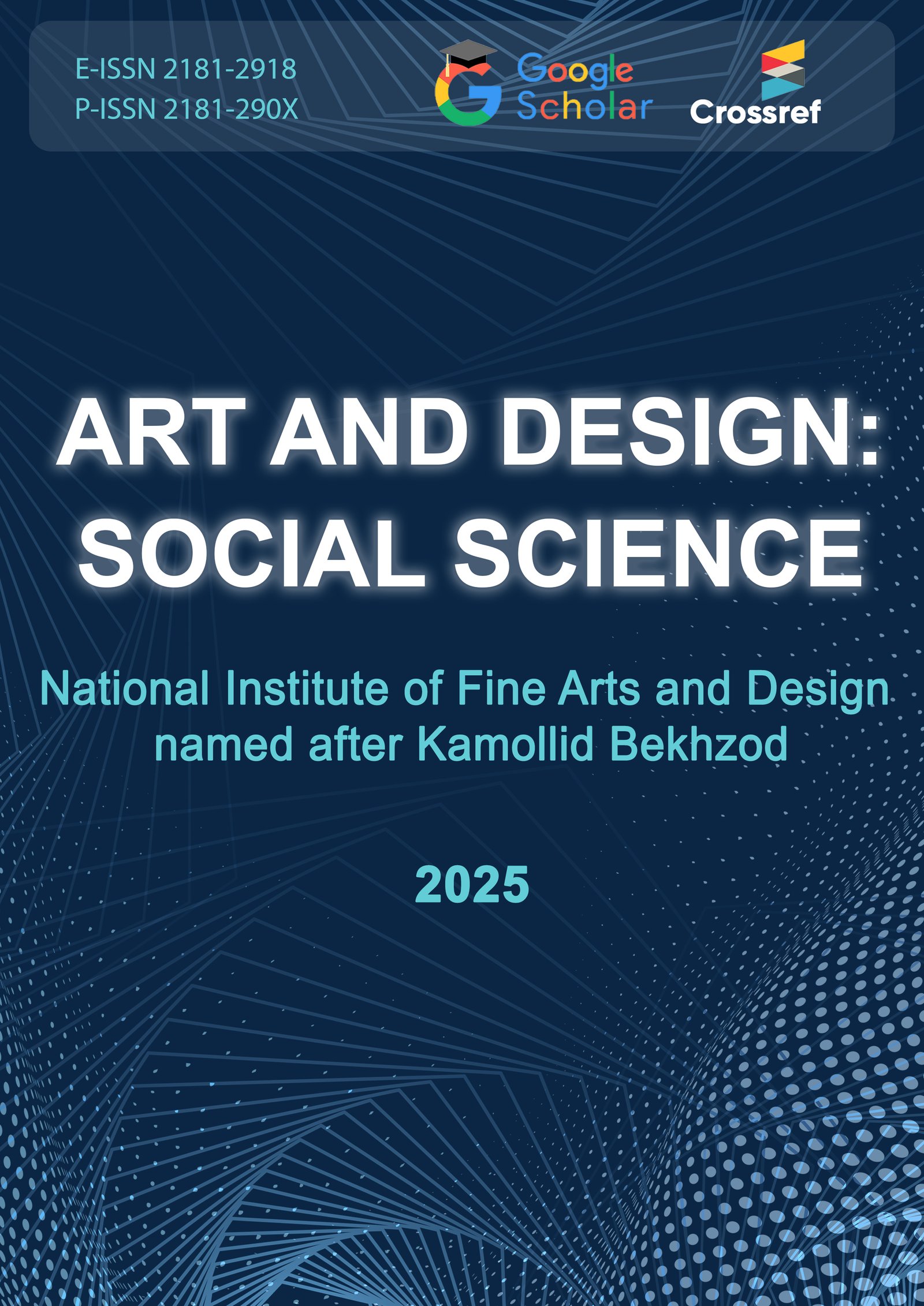 Art and Design: Social Science